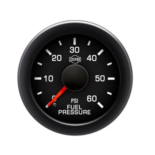 Isspro EV2 Electronic Fuel Pressure Gauge And Sensor R17000-Style - Image 4