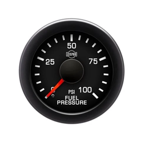 Isspro EV2 Electronic Fuel Pressure Gauge And Sensor R17000-Style - Image 6