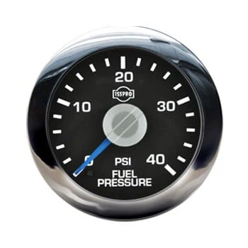 Isspro EV2 Electronic Fuel Pressure Gauge And Sensor R34000-Style - Image 6