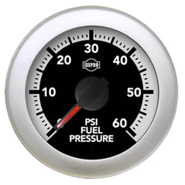 Isspro EV2 Electronic Fuel Pressure Gauge And Sensor R42000-Style - Image 6