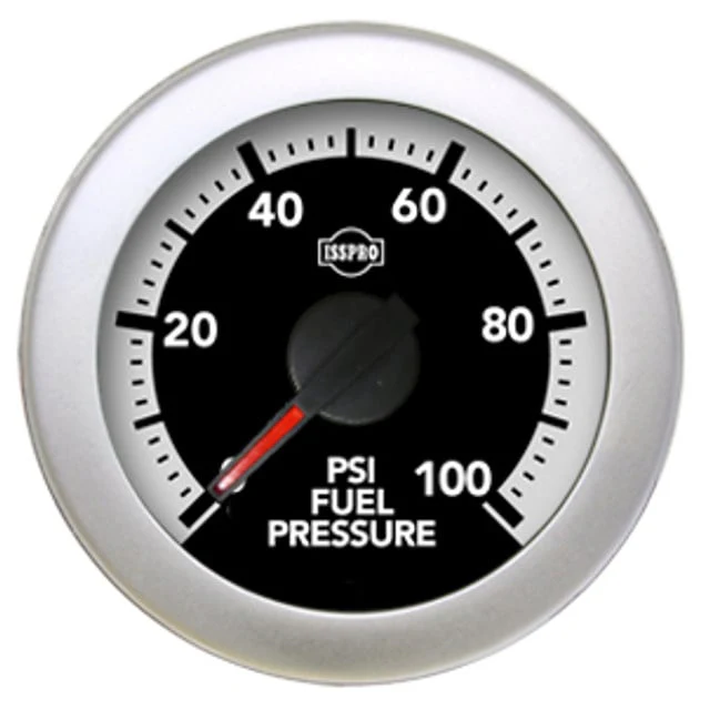 Isspro EV2 Electronic Fuel Pressure Gauge And Sensor R42000-Style - Image 7