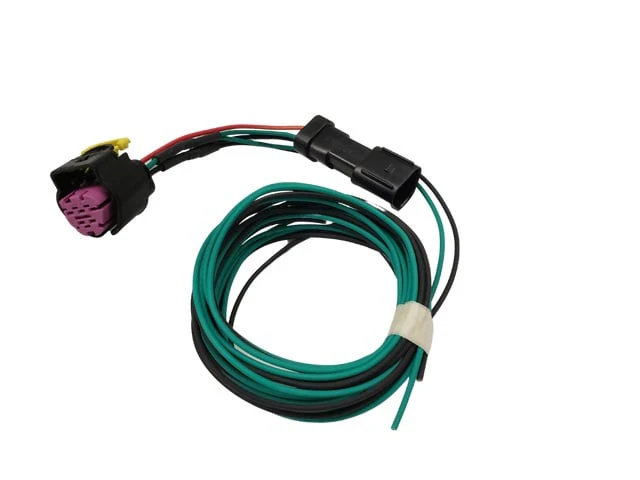 Isspro EV2 Electronic Fuel Rail Pressure Gauge 0-30,000psi R39000-Style 13-15 Ram 6.7L Cummins - Image 3