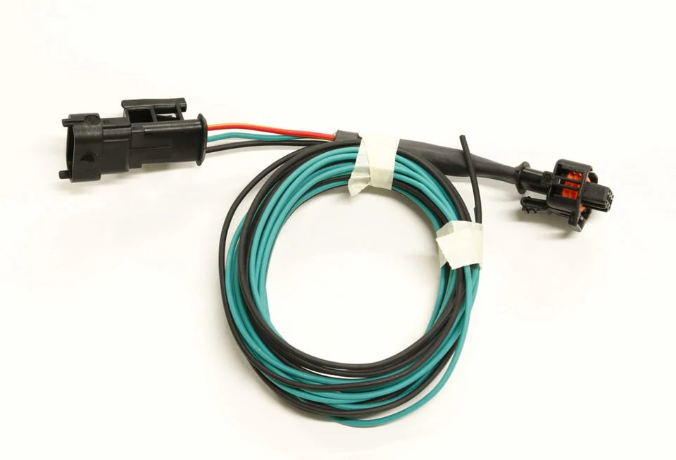 Isspro EV2 Electronic Fuel Rail Pressure Gauge R42000-Style - Image 3