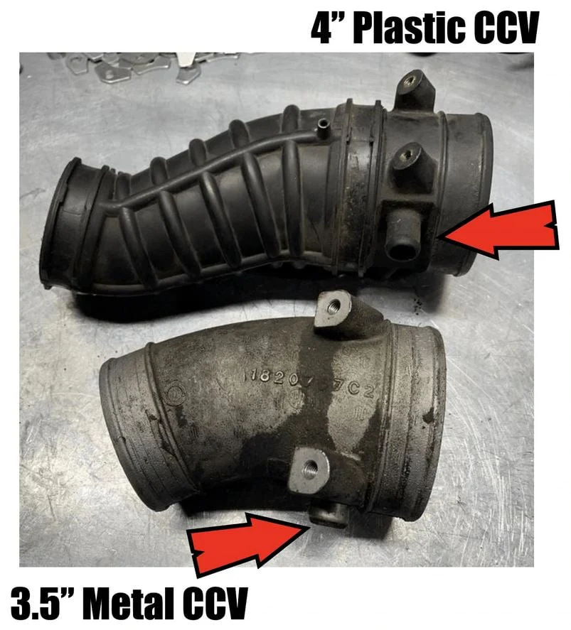 KC Turbos 300x Stage 3 Drop-In 66/73 Turbo 94-97 Ford 7.3L Powerstroke - Image 2