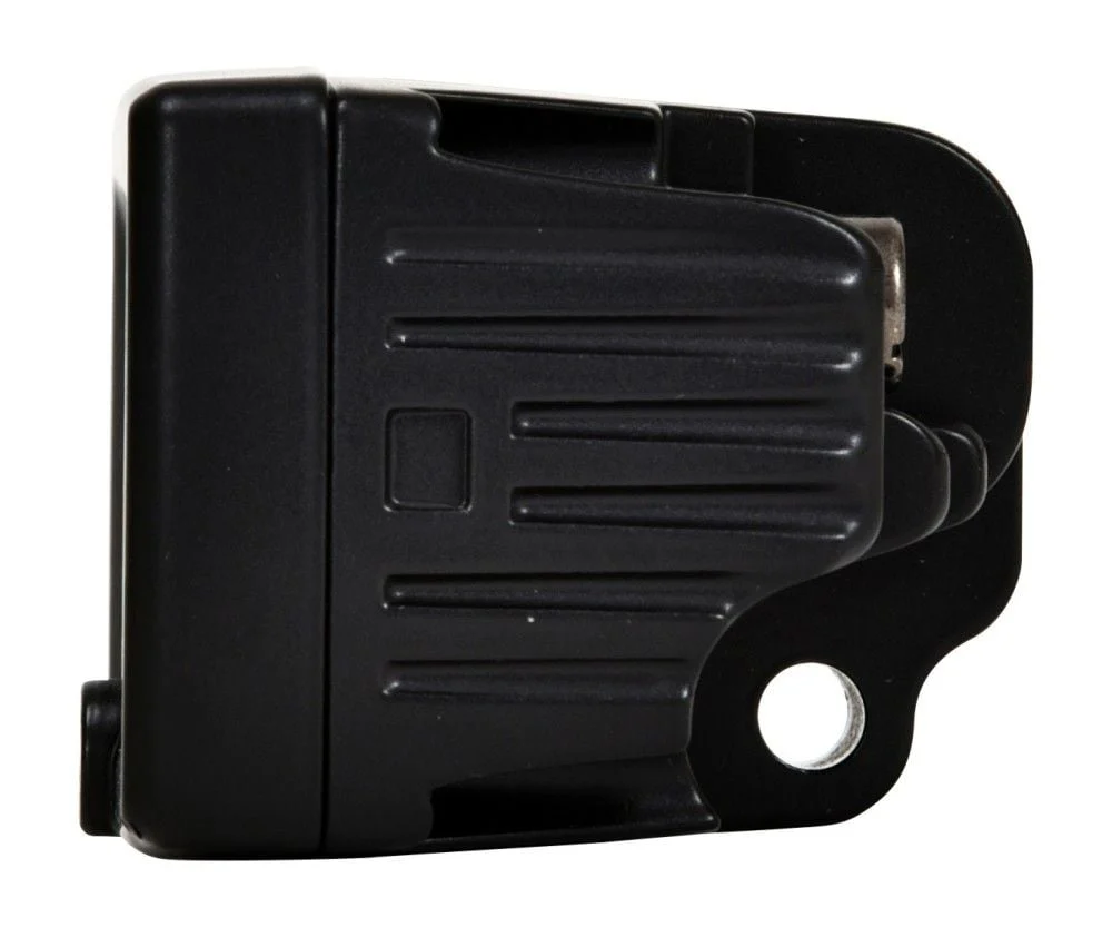 KC HiLiTES C Series 2" LED Flood Beam Light Pair Pack System - Image 7