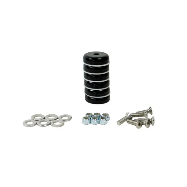 KC HiLiTES Cyclone V2 LED Magnet Mount - Image 3
