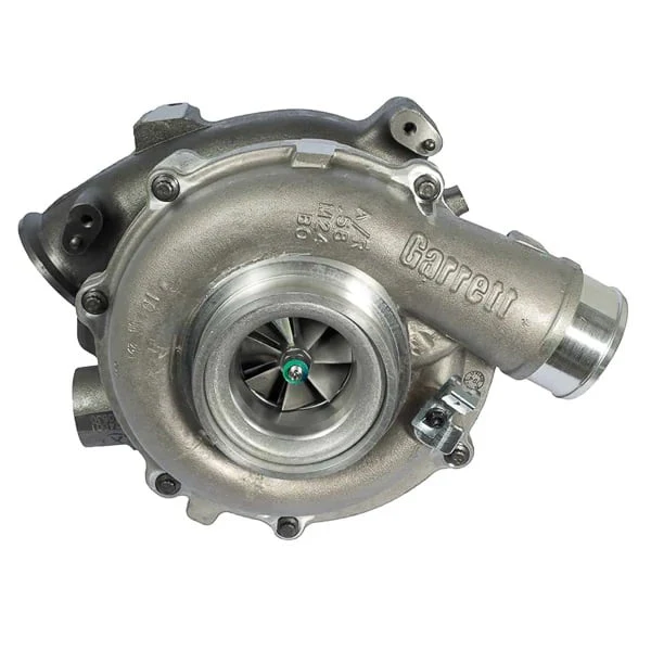 KC Turbos Stock Plus Billet Turbo 03-07 Ford 6.0L Powerstroke