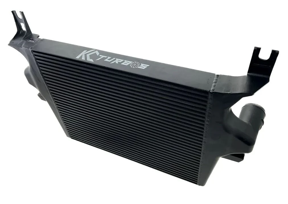 KC Turbos Upgraded Intercooler 03-07 Ford 6.0L Powerstroke