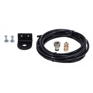 Kleinn Air Horns Bolt-On Air Horn and Onboard Air System 17-22 Ford Superduty F-250/350 - Image 4
