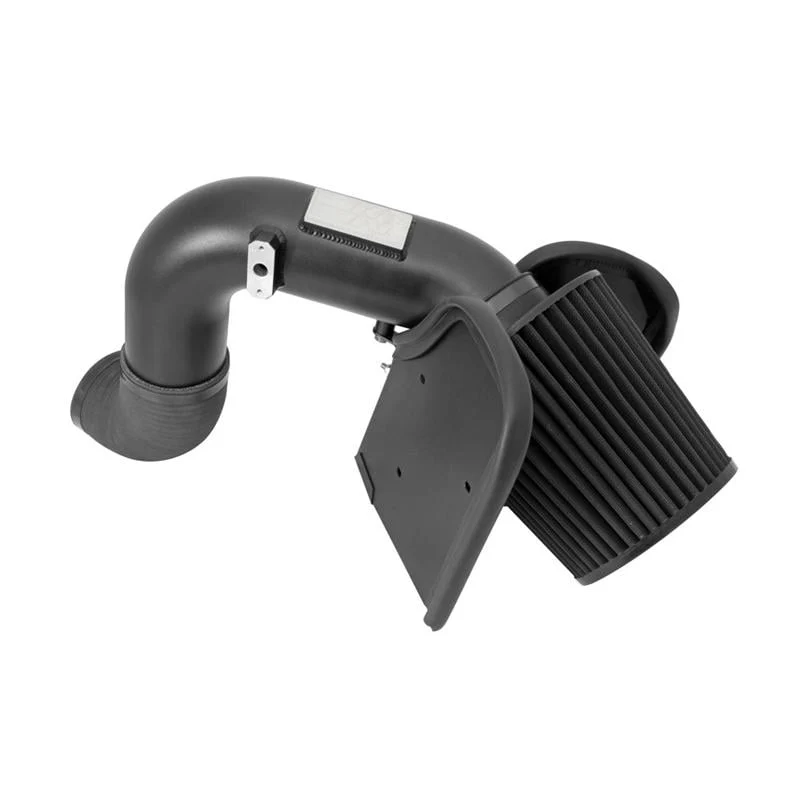 K&N 71-1532 Blackhawk Series Cold Air Intake 03-07 Dodge 5.9L Cummins - Image 2