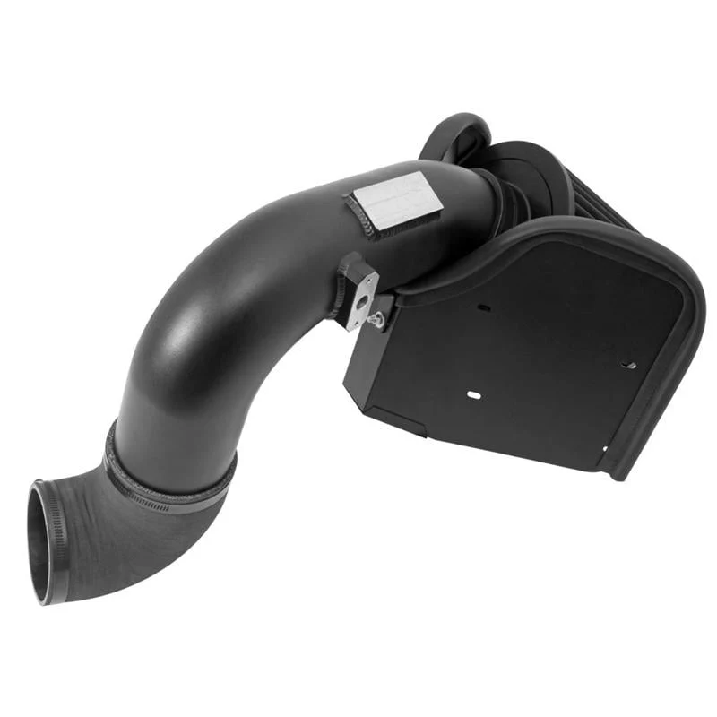 K&N 71-1532 Blackhawk Series Cold Air Intake 03-07 Dodge 5.9L Cummins - Image 3