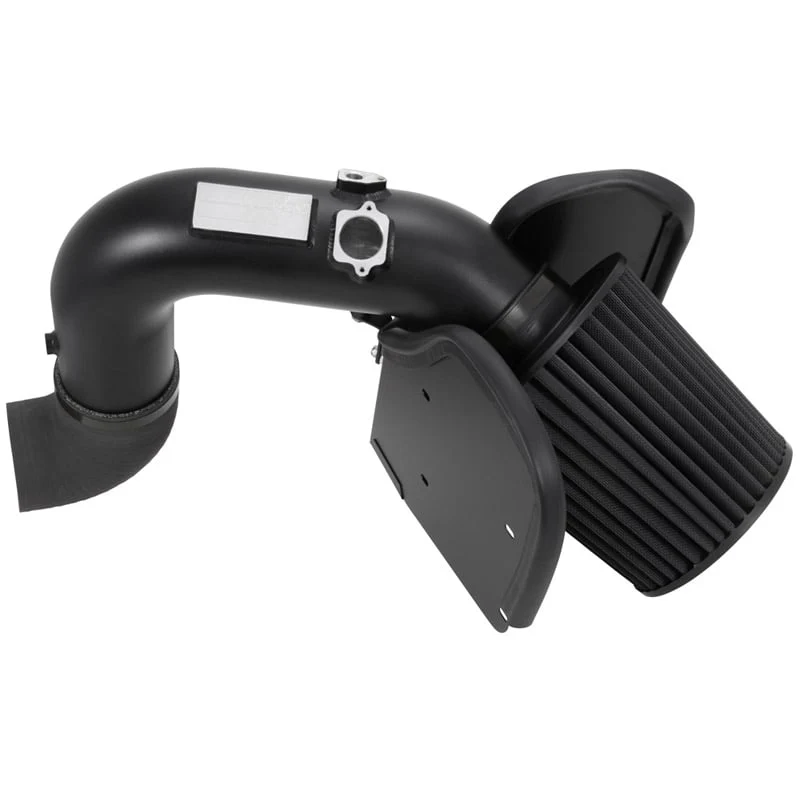 K&N 71-1557 Blackhawk Series Cold Air Intake 07.5-09 Dodge 6.7L Cummins