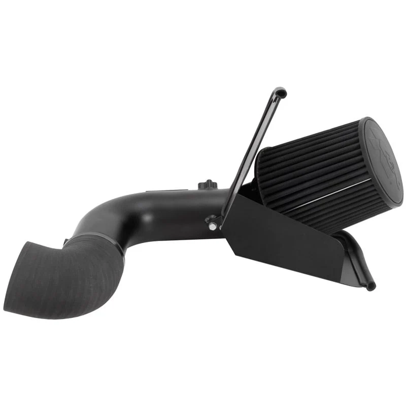 K&N 71-1557 Blackhawk Series Cold Air Intake 07.5-09 Dodge 6.7L Cummins - Image 3