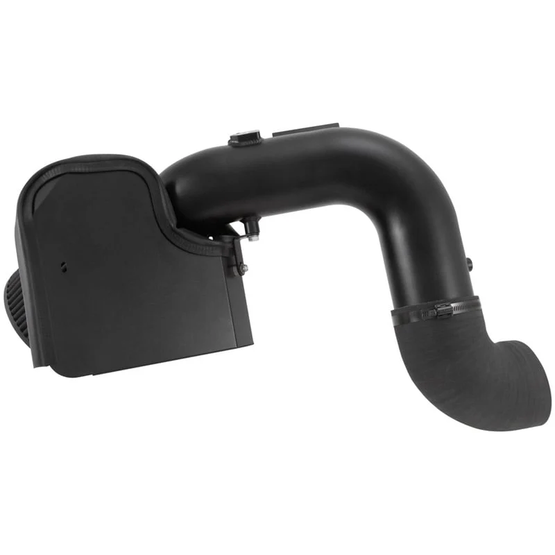 K&N 71-1557 Blackhawk Series Cold Air Intake 07.5-09 Dodge 6.7L Cummins - Image 4