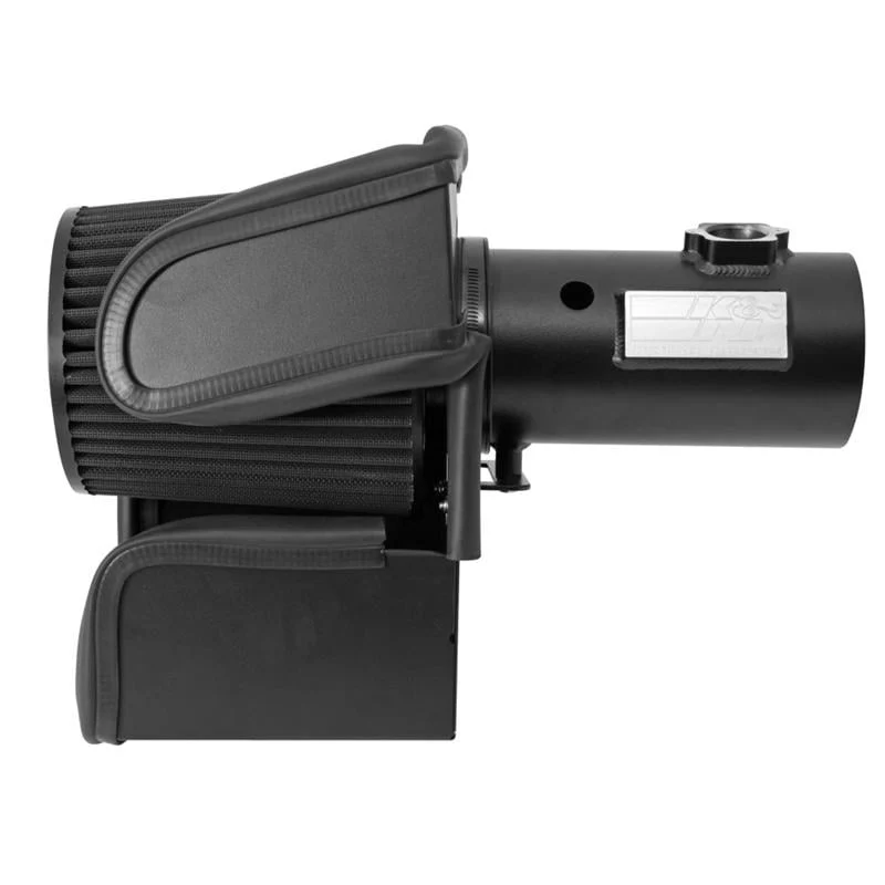K&N 71-2576 Blackhawk Series Cold Air Intake 08-10 Ford 6.4L Powerstroke - Image 2