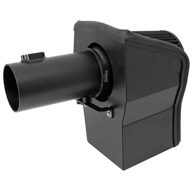 K&N 71-2576 Blackhawk Series Cold Air Intake 08-10 Ford 6.4L Powerstroke - Image 3