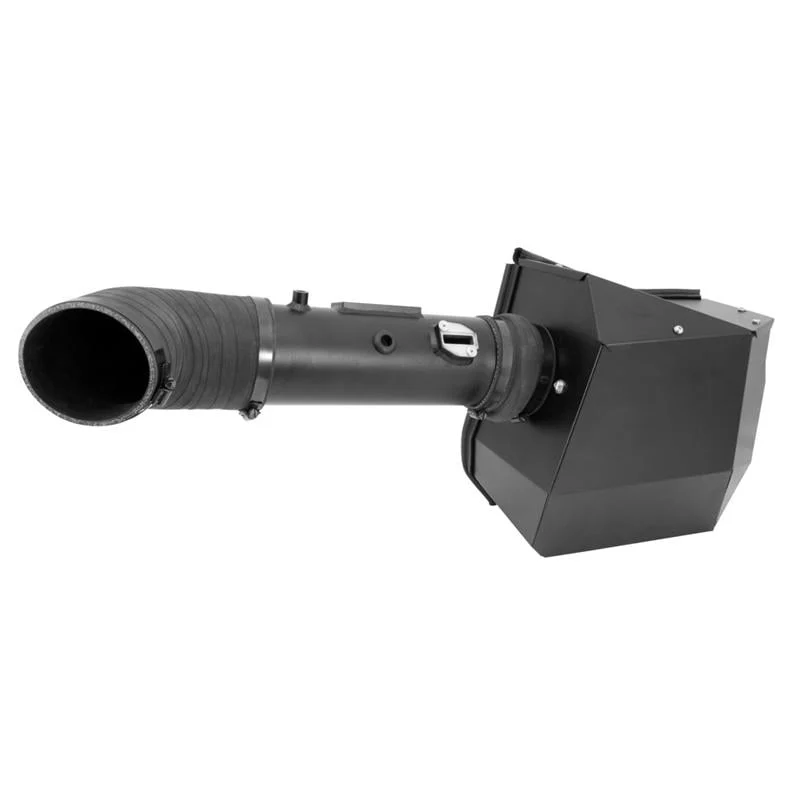 K&N 71-2582 Blackhawk Series Cold Air Intake 11-16 Ford 6.7L Powerstroke - Image 3
