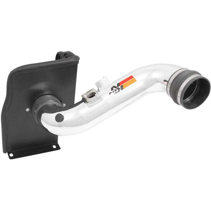 K&N Performance Cold Air Intake 15-16 GM 6.6L Duramax LML - Image 2