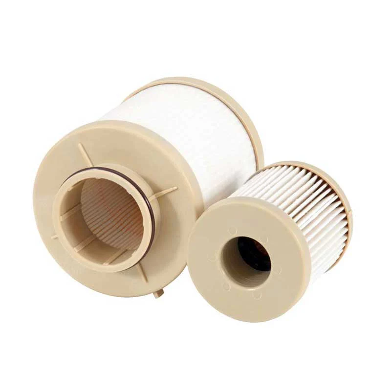 K&N Replacement Fuel Filter 03-07 Ford 6.0L Powerstroke - Image 2