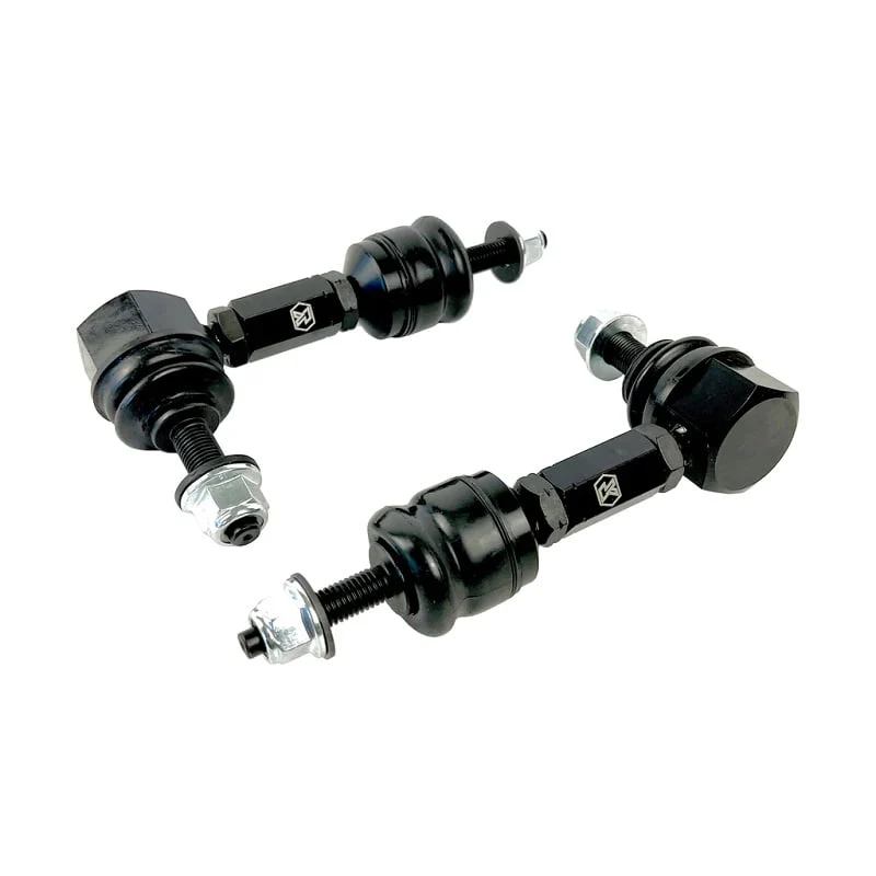 Kryptonite 0-2" Lift Sway Bar End Links 14-25 Ram 2500 | 13-25 Ram 3500 - Image 2
