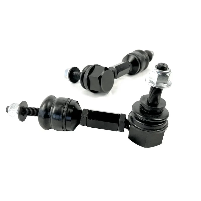Kryptonite 0-2" Lift Sway Bar End Links 14-25 Ram 2500 | 13-25 Ram 3500 - Image 3