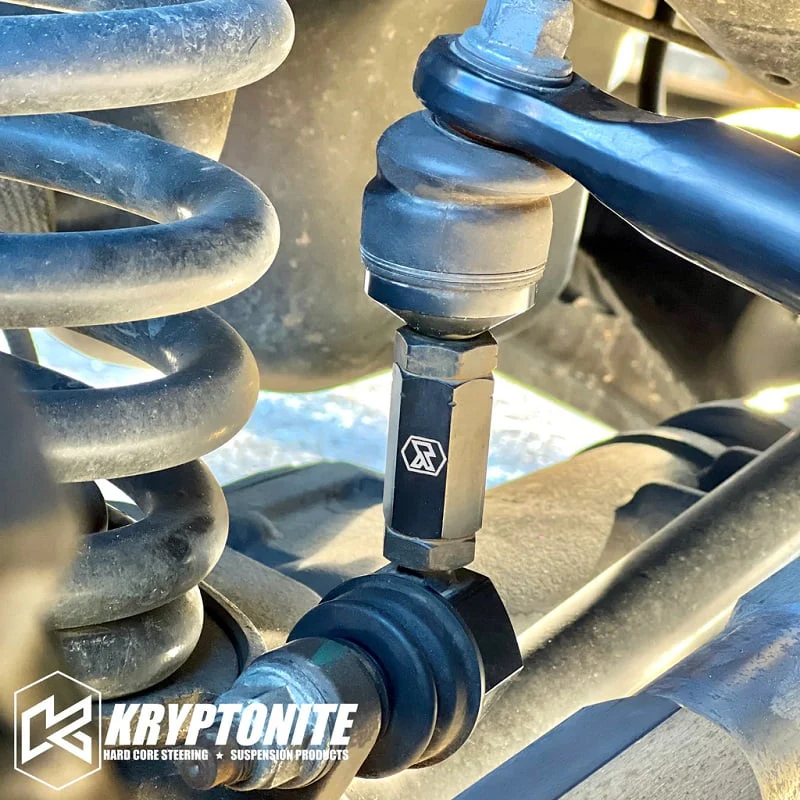 Kryptonite 0-2" Lift Sway Bar End Links 14-25 Ram 2500 | 13-25 Ram 3500 - Image 4