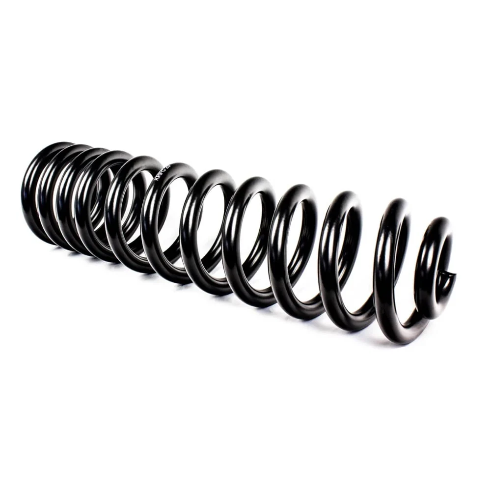 Kryptonite 2.5" Dual Rate Leveling Coil Springs 05-25 Ford F-250 / F-350 SuperDuty - Image 2
