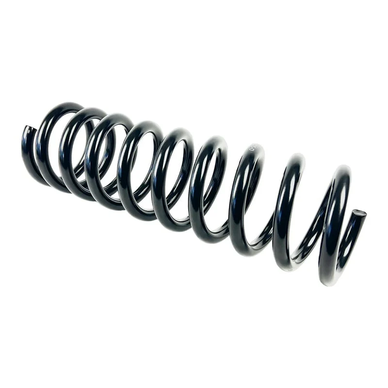 Kryptonite 2.5" Dual Rate Leveling Coil Springs 14-26 Ram 2500 | 13-26 Ram 3500 - Image 3