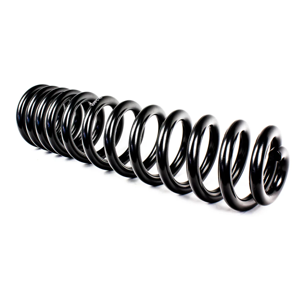Kryptonite 4.5" Lift Dual Rate Coil Springs 05-25 Ford F-250 / F-350 SuperDuty - Image 3