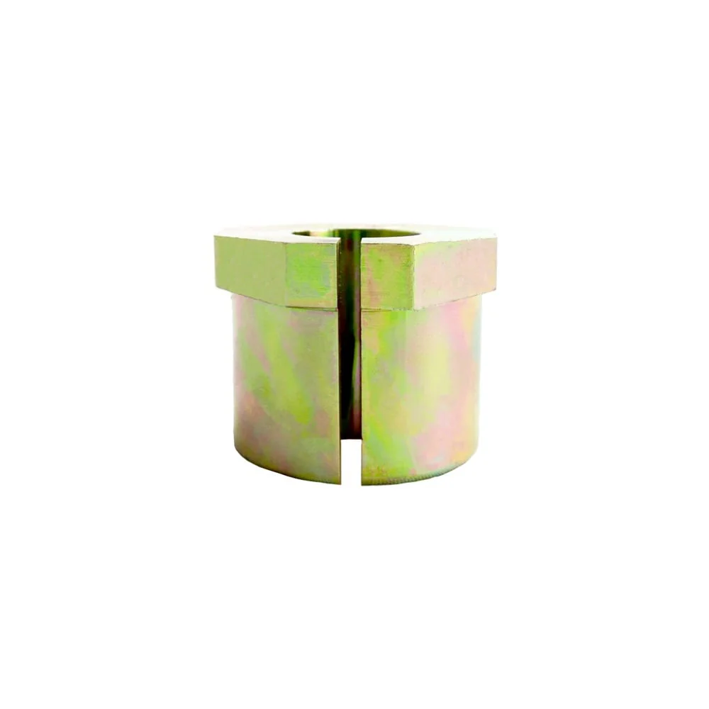 Kryptonite Caster Shim Set 05-24 Ford F-250/350 Powerstroke - Image 2
