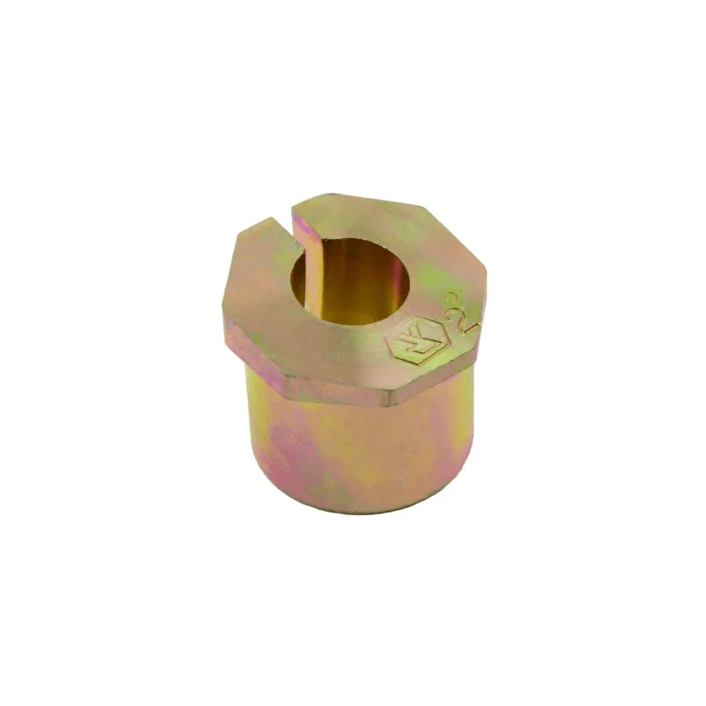 Kryptonite Caster Shim Set 05-24 Ford F-250/350 Powerstroke - Image 3