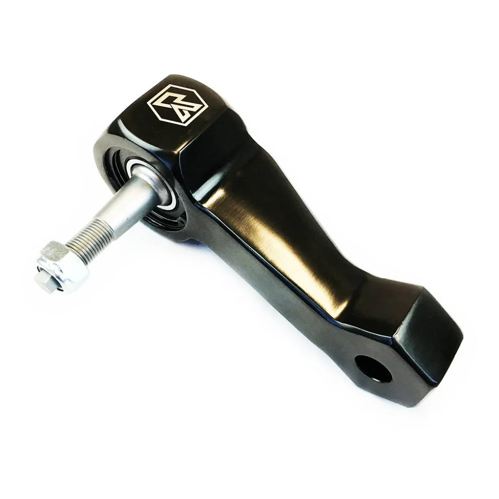 Kryptonite Death Grip Idler Arm 01-10 GM 2500HD / 3500