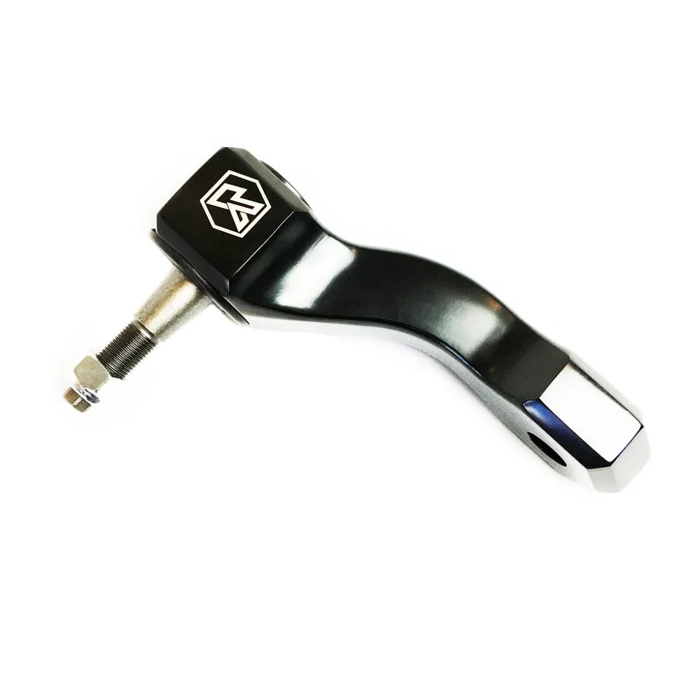 Kryptonite Death Grip Idler Side Package 11-25 GM 2500HD / 3500 - Image 2