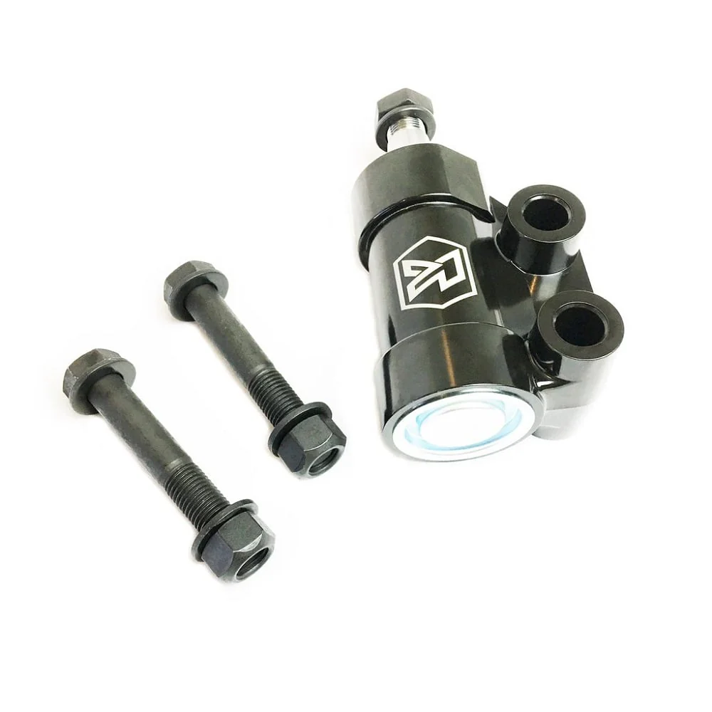 Kryptonite Death Grip Idler Side Package 11-25 GM 2500HD / 3500 - Image 8