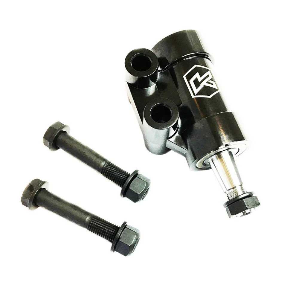 Kryptonite Death Grip Idler Arm Support 11-25 GM 2500HD / 3500
