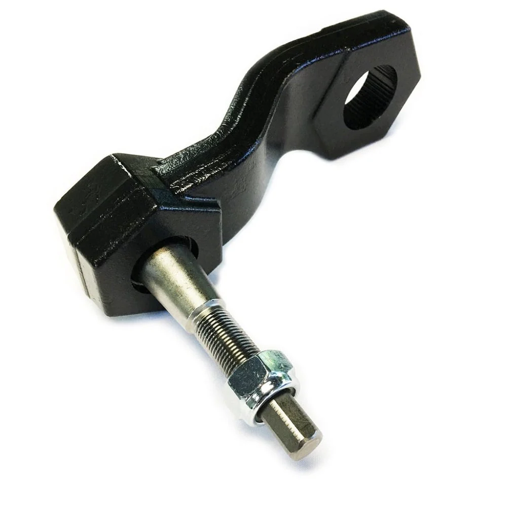 Kryptonite Death Grip Pitman Arm 11-25 GM 2500HD / 3500