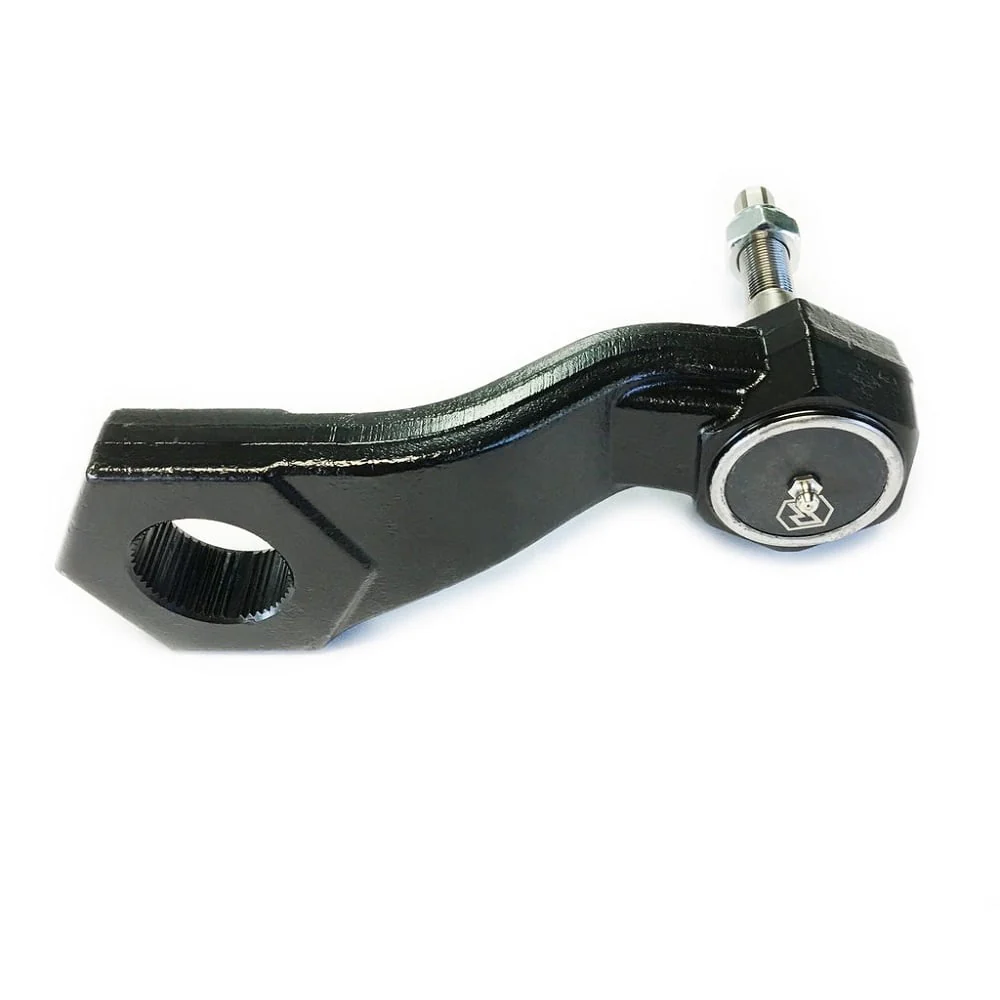 Kryptonite Death Grip Pitman Arm 11-25 GM 2500HD / 3500 - Image 10