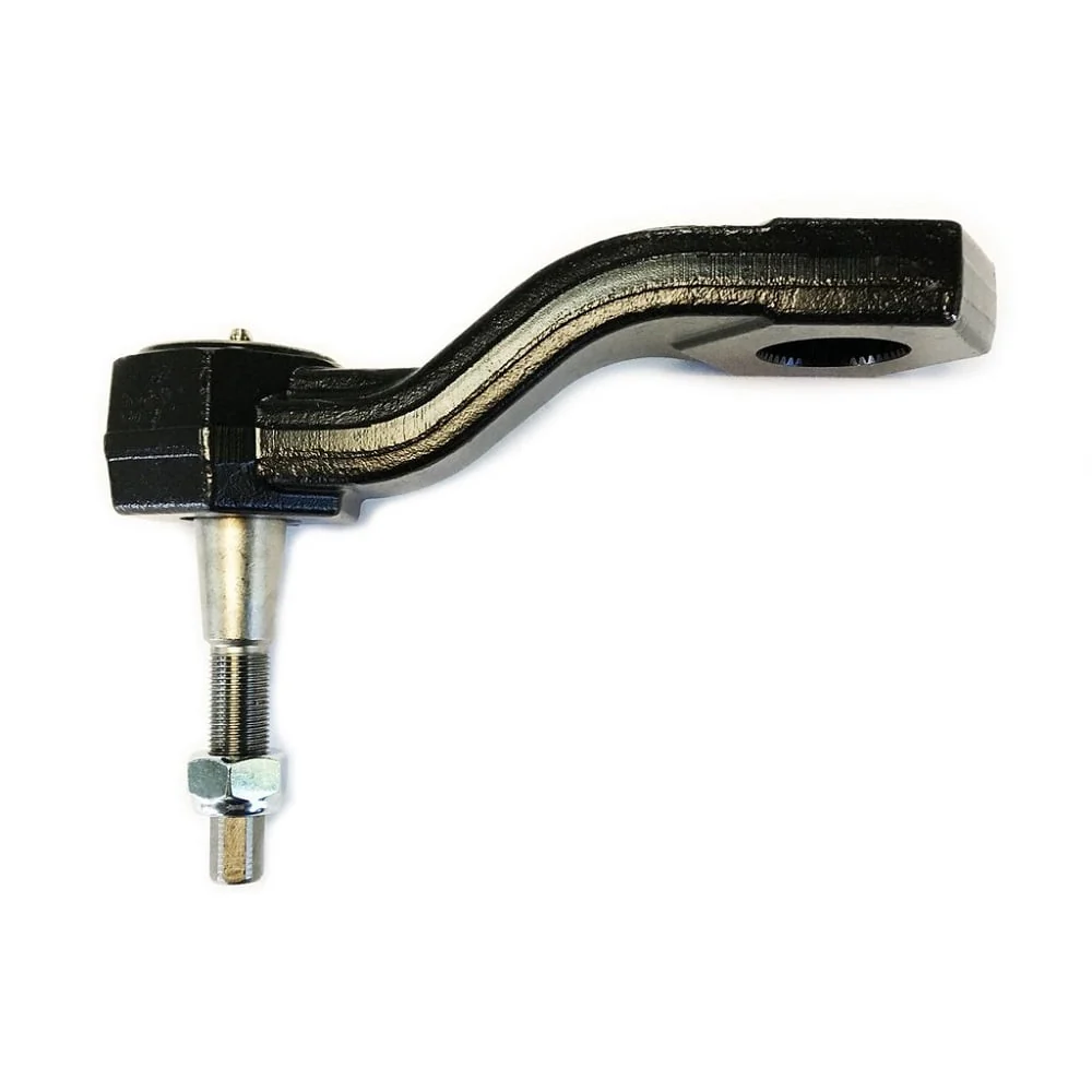 Kryptonite Death Grip Pitman Arm 11-25 GM 2500HD / 3500 - Image 2