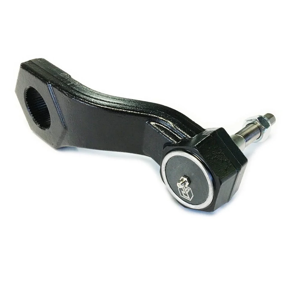 Kryptonite Death Grip Pitman Arm 11-25 GM 2500HD / 3500 - Image 3