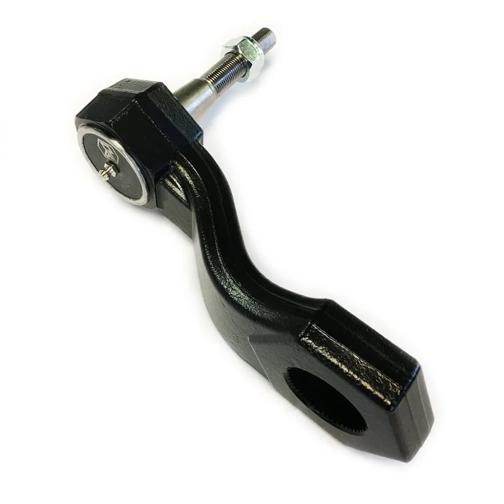 Kryptonite Death Grip Pitman Arm 11-25 GM 2500HD / 3500 - Image 6