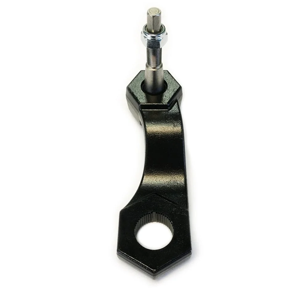 Kryptonite Death Grip Pitman Arm 11-25 GM 2500HD / 3500 - Image 8