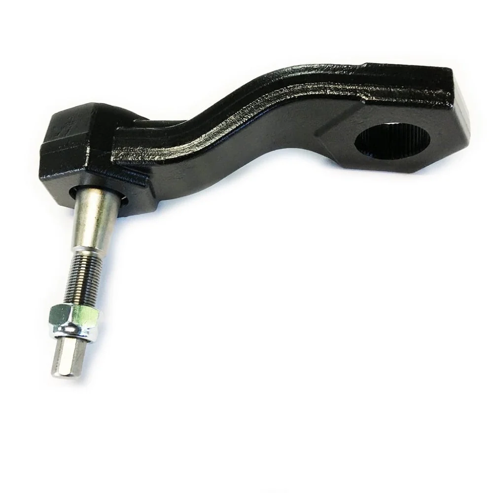 Kryptonite Death Grip Pitman Arm 11-25 GM 2500HD / 3500 - Image 9