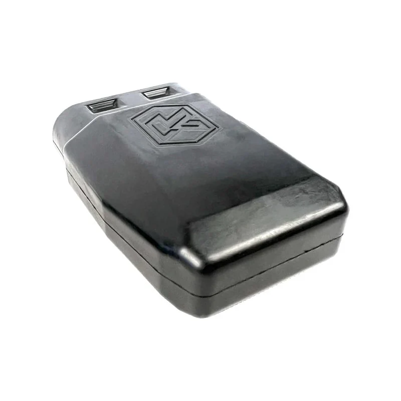Kryptonite Front Bump Stop Set 03-26 Ram 2500/3500 - Image 3