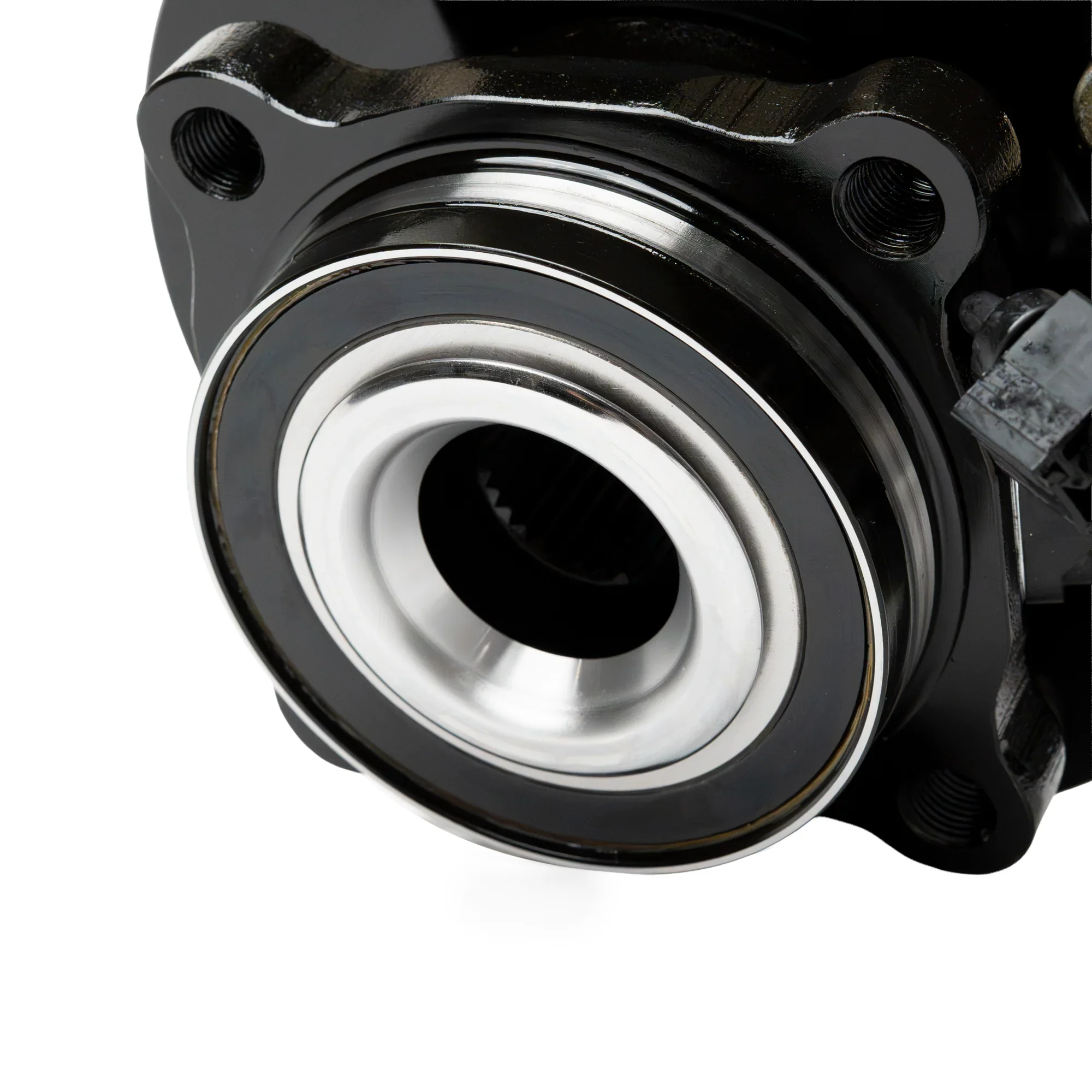 Kryptonite Lifetime Warranty Wheel Bearing 01-10 GM 2500HD / 3500 - Image 7