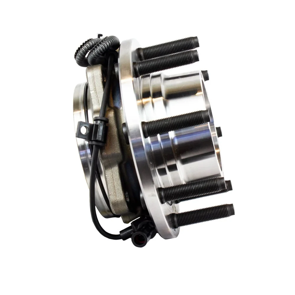 Kryptonite Lifetime Warranty Wheel Bearing 05-10 Ford F-250 / F-350 SuperDuty 4X4 - Image 2