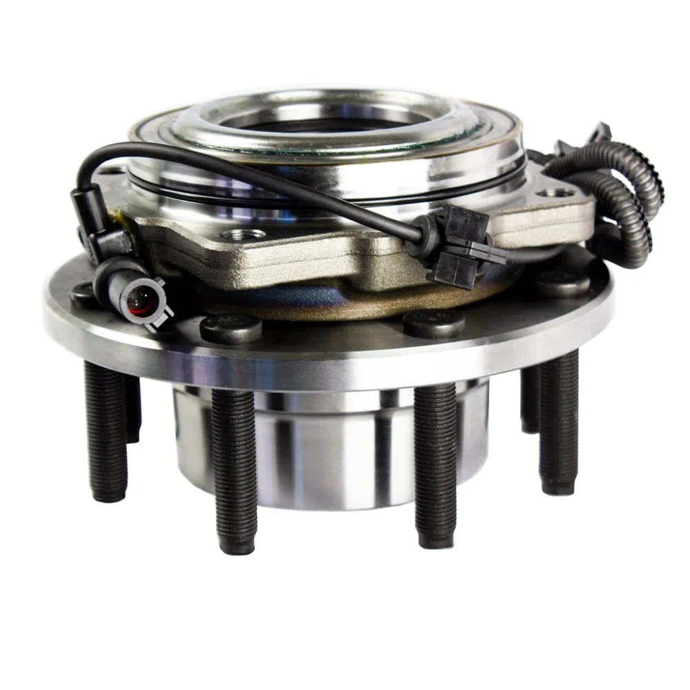 Kryptonite Lifetime Warranty Wheel Bearing 11-16 Ford F-250 / F-350 SuperDuty 4X4 - Image 3