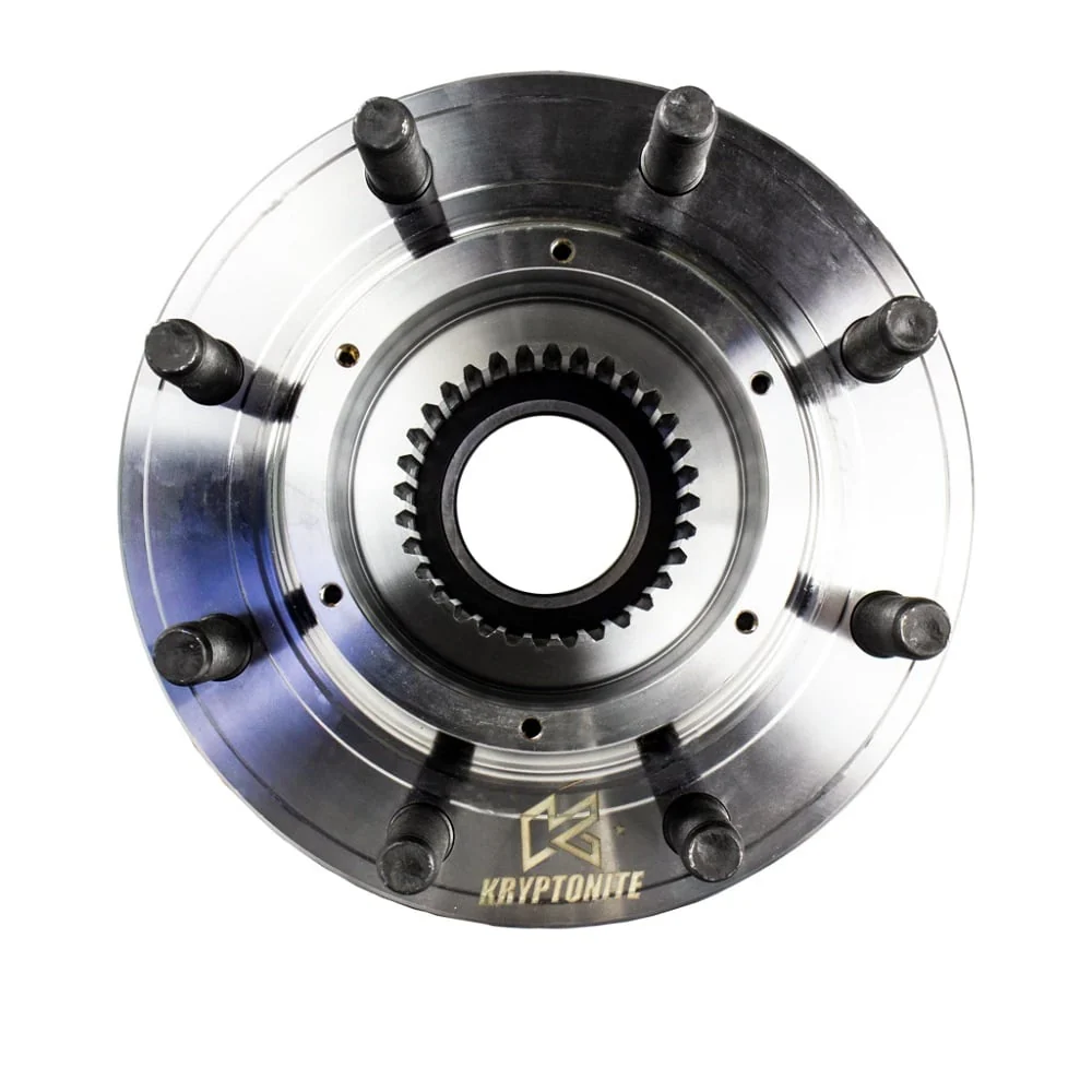 Kryptonite Lifetime Warranty Wheel Bearing 11-16 Ford F-250 / F-350 SuperDuty 4X4 - Image 4