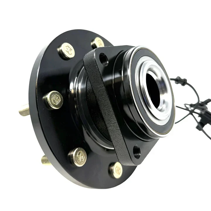 Kryptonite Wheel Bearing 8 Lug 11-19 GM 2500HD/3500 (2WD & 4WD, SRW & DRW) - Image 2