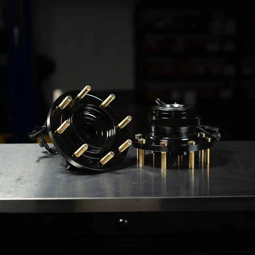 Kryptonite Wheel Bearing 8 Lug 11-19 GM 2500HD/3500 (2WD & 4WD, SRW & DRW) - Image 3