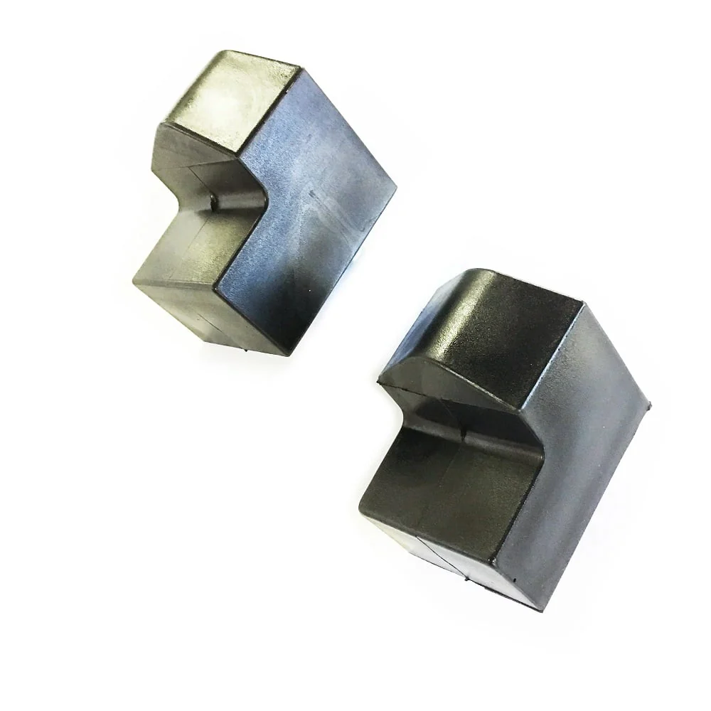 Kryptonite Lower Bump Stops 01-10 GM 6.6L Duramax LB7/LLY/LBZ/LMM